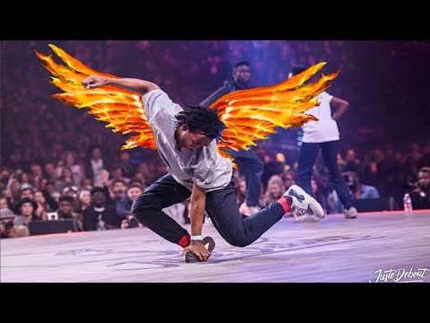 BEST OF ROCHKA (Criminalz Crew) | Freestyle Dance Compilation 🔥