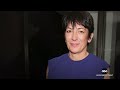 Trump doesnt rule out pardon for Epstein co-conspirator Ghislaine Maxwell  - 03:11 min - News - Video