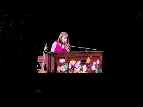 Cornelia Street x Maroon | Taylor Swift | Eras Tour Liverpool N1