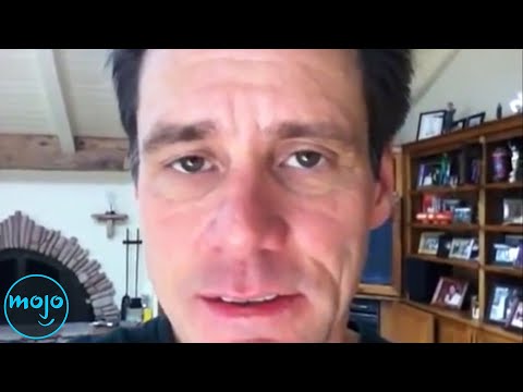 Top 10 Weirdest Videos Posted by Celebs