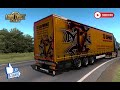 TrailerPack TZ Express (Ownable) *Best trailer* 1.39.1