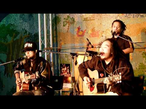 2010.12.26 MATZKA - 一朵花 + 聖誕歌原住民限定版