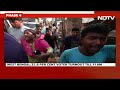 West Bengal | NDTV Captures Stone Attack On Dilip Ghoshs Convoy In Hot Bengal Seat  - 15:55 min - News - Video