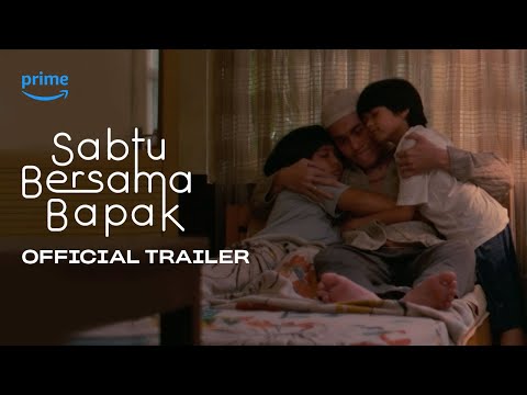Sabtu Bersama Bapak'