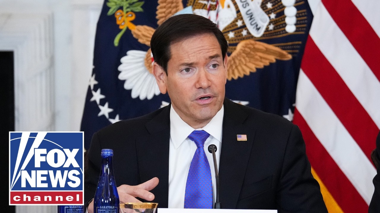 ‘COMMON SENSE’: State Department scraps Biden-era DEI policy