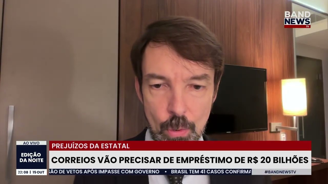 Lula: “Congresso nunca foi tão baixo nível como agora” | BandNews TV