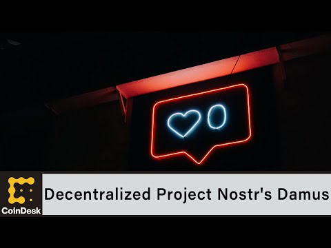 Understanding Decentralized Social Media Project Nostr's Damus