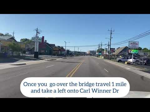Property video