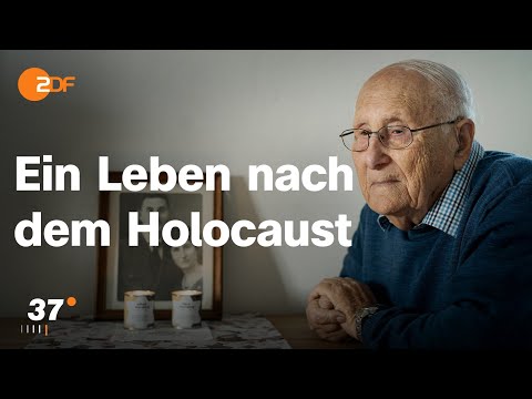 Die Nummer auf meinem Arm: Albrecht Weinberg hat den Holocaust überlebt I 37 Grad