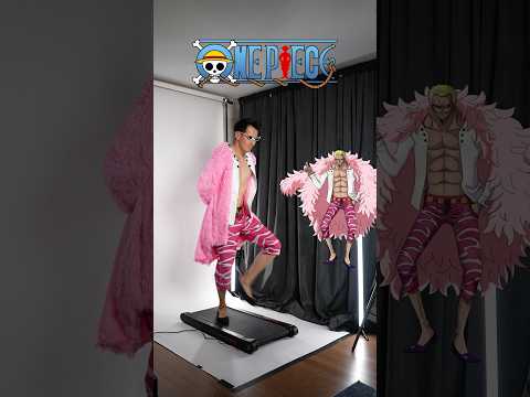 How different Anime Characters walk…🚶‍♂️ #anime #onepiece #jujutsukaisen #onepunchman #demonslayer thumbnail