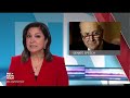 News Wrap: Schumer warns against letting criticism of Israel fuel anti-semitism  - 03:37 min - News - Video