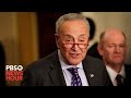 News Wrap: Schumer warns against letting criticism of Israel fuel anti-semitism