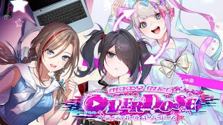 【NEEDY GIRL OVERDOSE】こんにちは令和のインターネットエンジェル【来栖夏芽/にじさんじ】