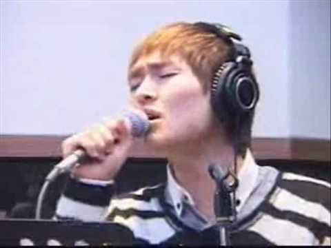 091021 SHINee Onew -