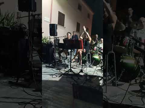 Musica live a Cirella diamante E-motion acoustic live band RCvideo comunicazione Spettacolo