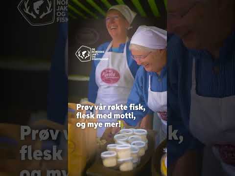På jakt etter en matopplevelse i sommer?