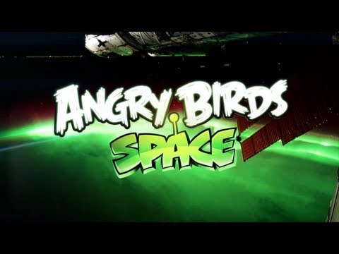 Angry Birds Space thumbnail 1