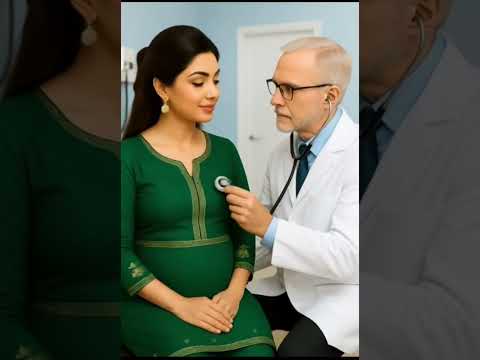 Dubai Airhostess: Doctor Hot #shortvideo #viralvideo #viral #dubai #uae #doctor