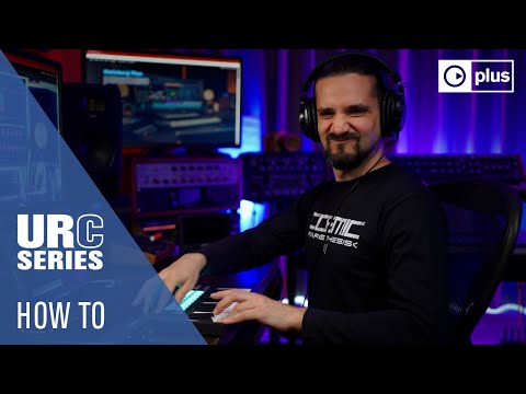 What is Steinberg Plus? | Steinberg Plus for UR-C Audio Interfaces