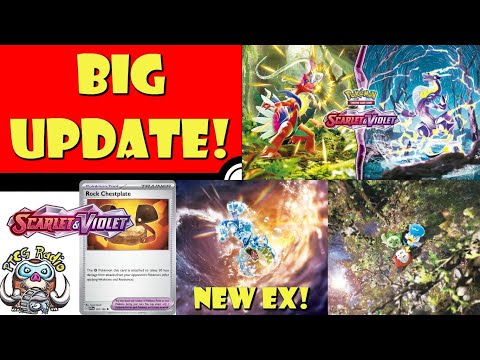 Pokemon TCG News