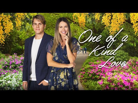 One of a Kind Love'