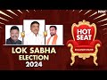 Bulandshahr Lok Sabha Hot Seat: बुलंदशहर की जनता के मन में कौन ? Election 2024 | India TV