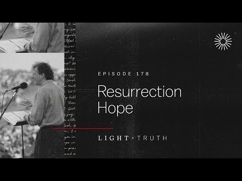 Resurrection Hope