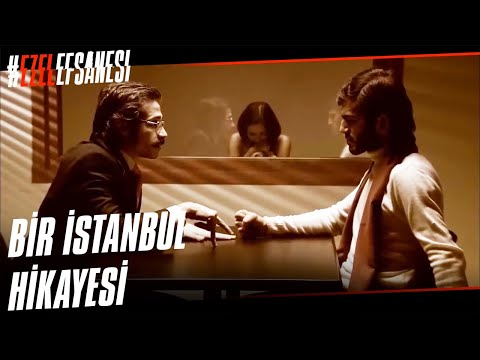 Ramiz Karaeskinin İstanbul Hikayesi - Part 10 | Ezel