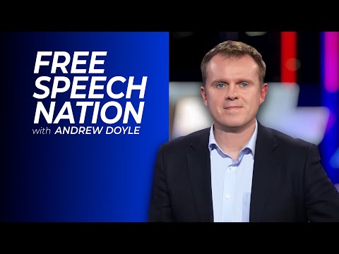 Free Speech Nation | Sunday 15th December