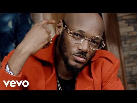 Image: 2Baba - Gaga Shuffle [Official Video] (U)