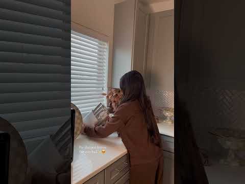 Simply the best kitchen investment I've done , now I actually enjoy cooking Kitchen #ninja