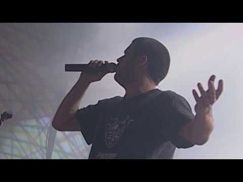 Callejeros - El Nudo (Vivo) Mezclado y Masterizado 2017