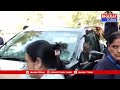 తీహార్ జైల్లో లొంగిపోయిన ఆప్ అధినేత కేజ్రీవాల్ | BT  - 00:16 min - News - Video