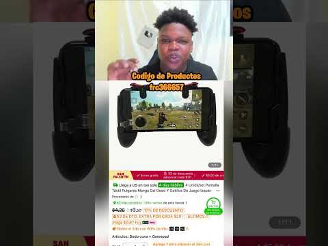 😀 Busca mi código [frc366657]  0 $ con  #Advertisement#temu #temufinds