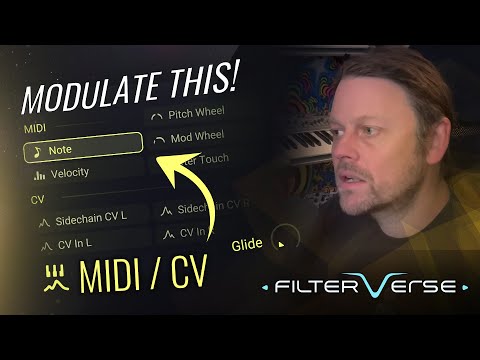 Modulate This! Episode 3: MIDI/CV. In depth tutorial