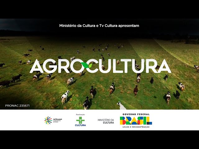 AGROCULTURA | 06/07/2025