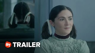 Orphan: First Kill Movie (2022) Official Trailer Video HD