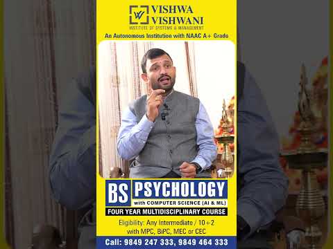 What Jobs Can You Get After BS Psychology?