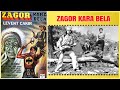 Levent Çakır - Zagor Kara Bela