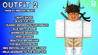The Best Roblox Avatar Outfit Ideas