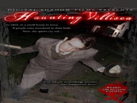 Haunting Villisca'