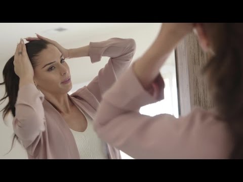 Model Carmen Carrera's Beauty Secrets | Allure