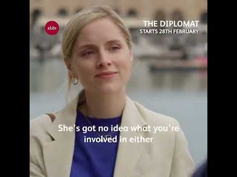 The Diplomat'