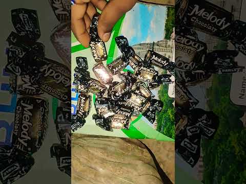 parle melody chocolate #comedy video #vairalvideo