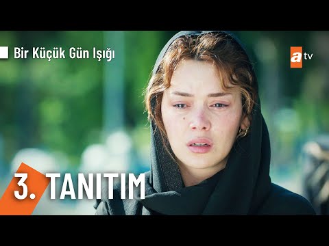 Bir Küçük Gün Işığı 5 Eylül Pazartesi atv'de başlıyor! @Bir Küçük Gün Işığı