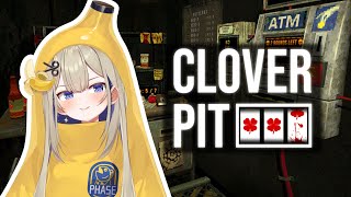 Gambanana! [CloverPit] (First Playthrough)