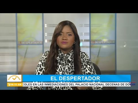 EN VIVO 28/7/2022 #ElDespertadorCompleto