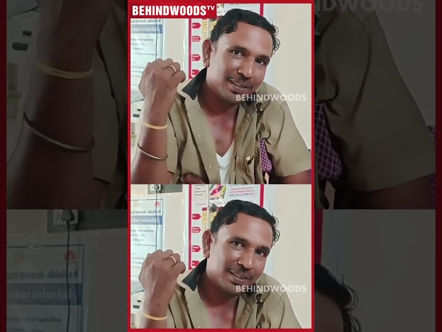 Bus ஓட்டும்போது கை கல் மாதிரி ஆகிடுச்சு 💔 வலியிலும் மக்களைக் காப்பாற்றிய Bus Driver