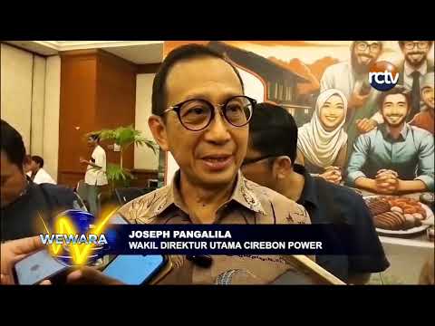 PLTU Unit 1 Cirebon akan Berhenti Beroperasi 2035