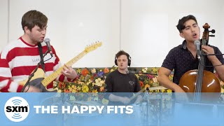 The Happy Fits — Hold Me Down [LIVE @ SiriusXM] | Next Wave Virtual Concert Series Vol. 3